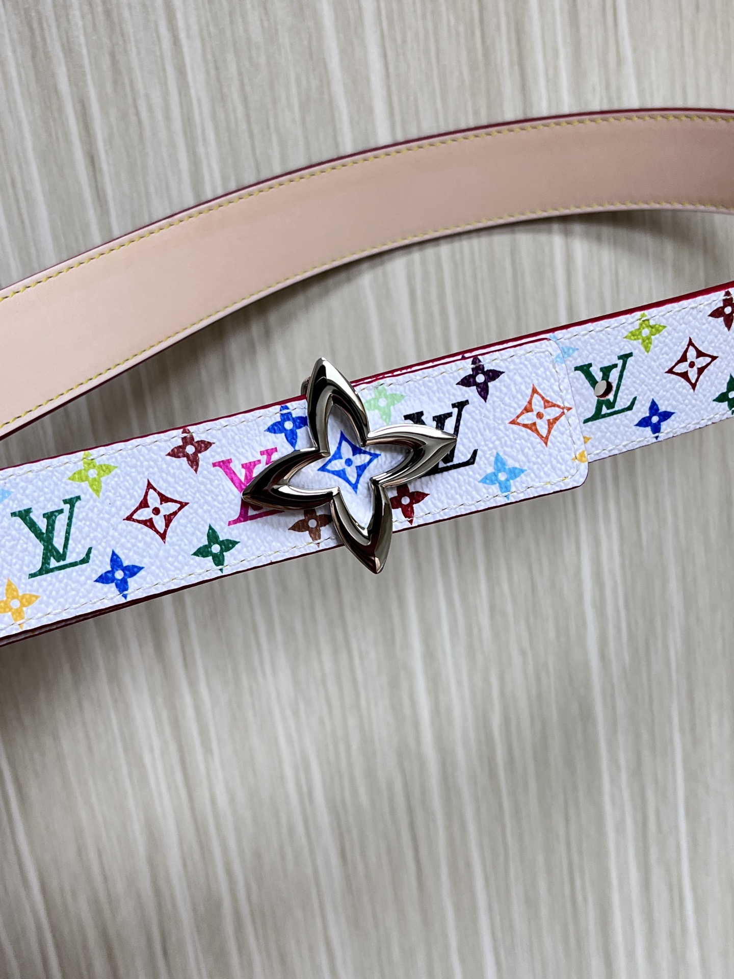 Female Basic Belt 0mm