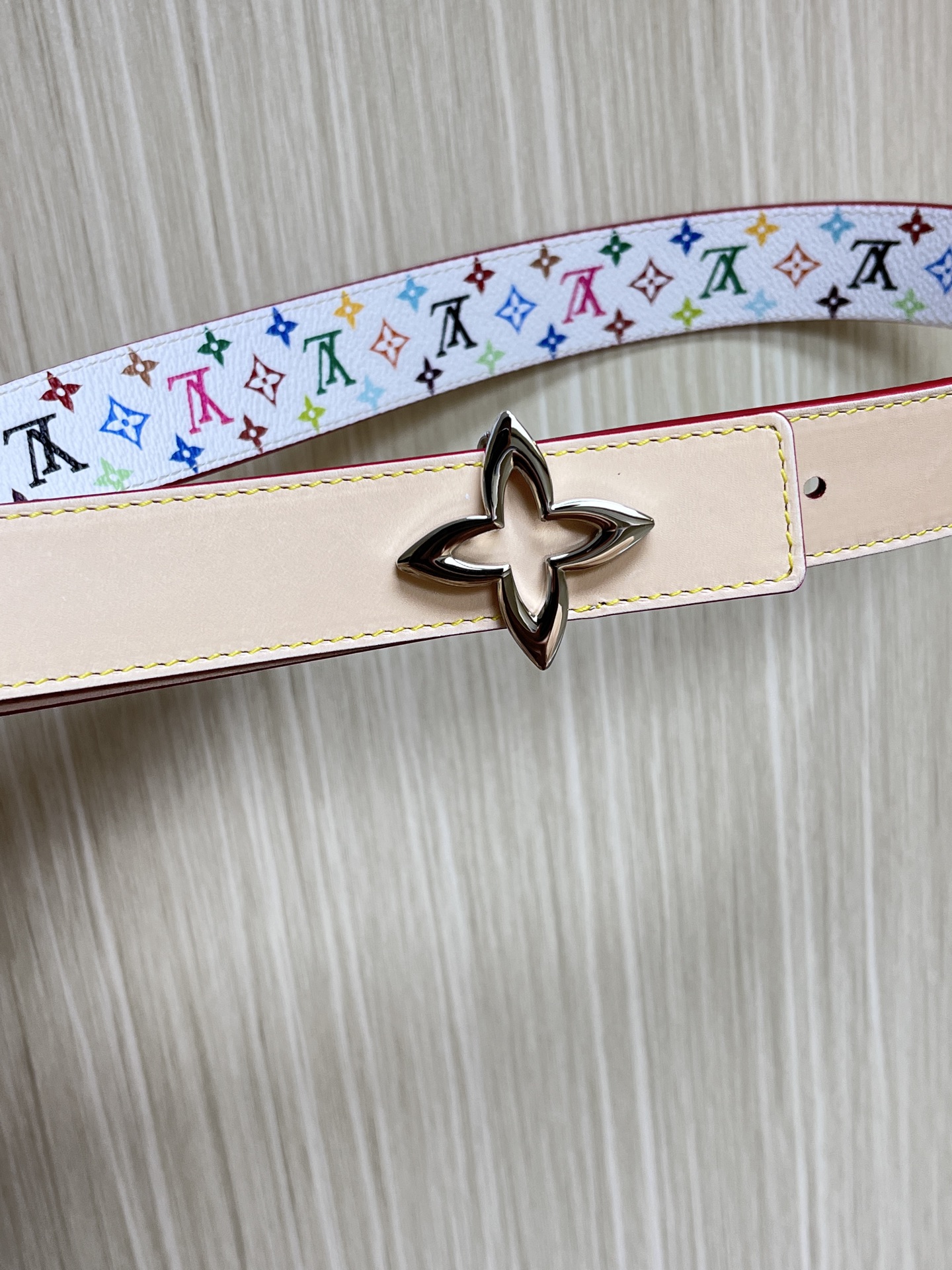 Female Basic Belt 0mm