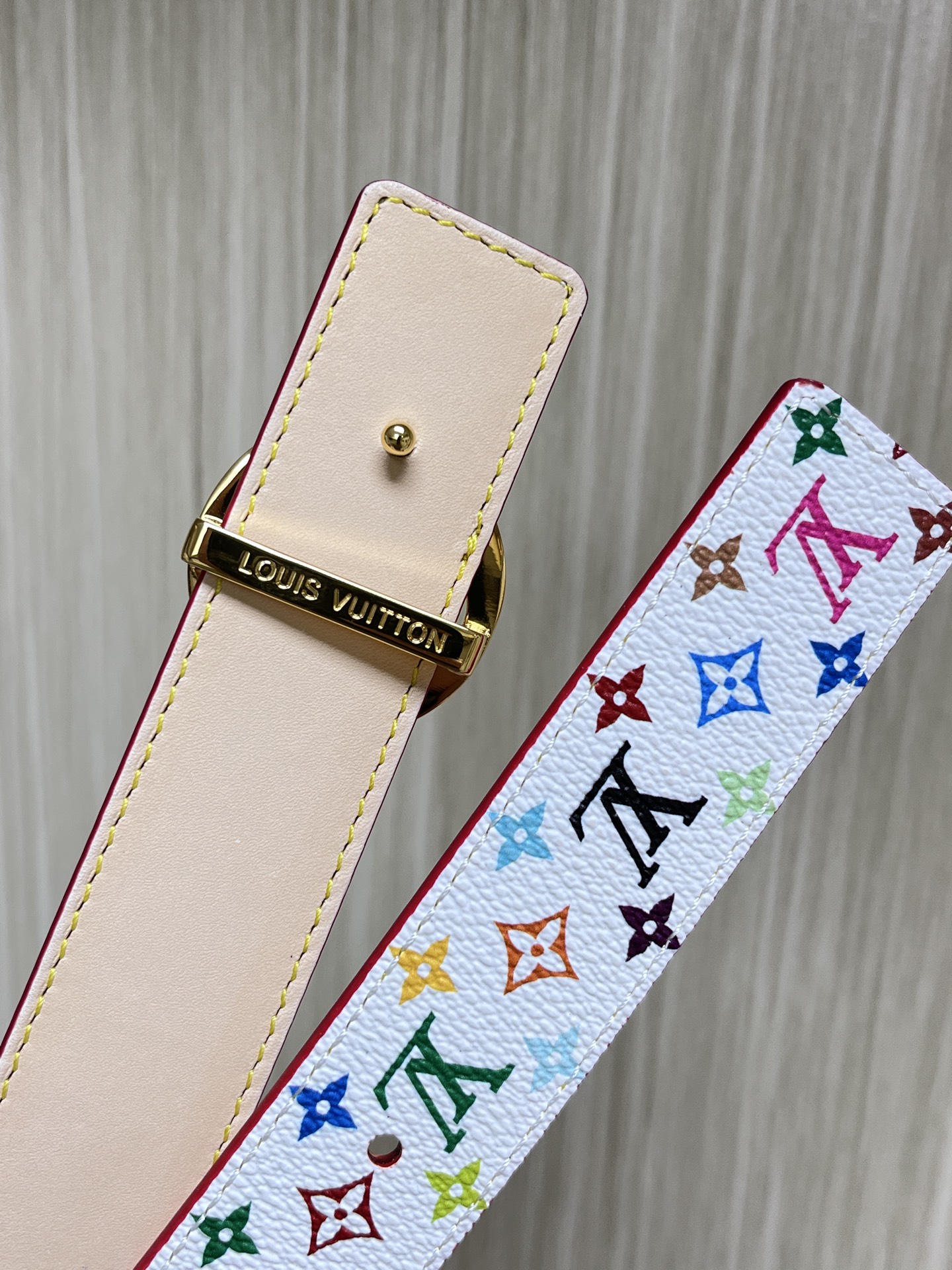 Female Basic Belt 0mm