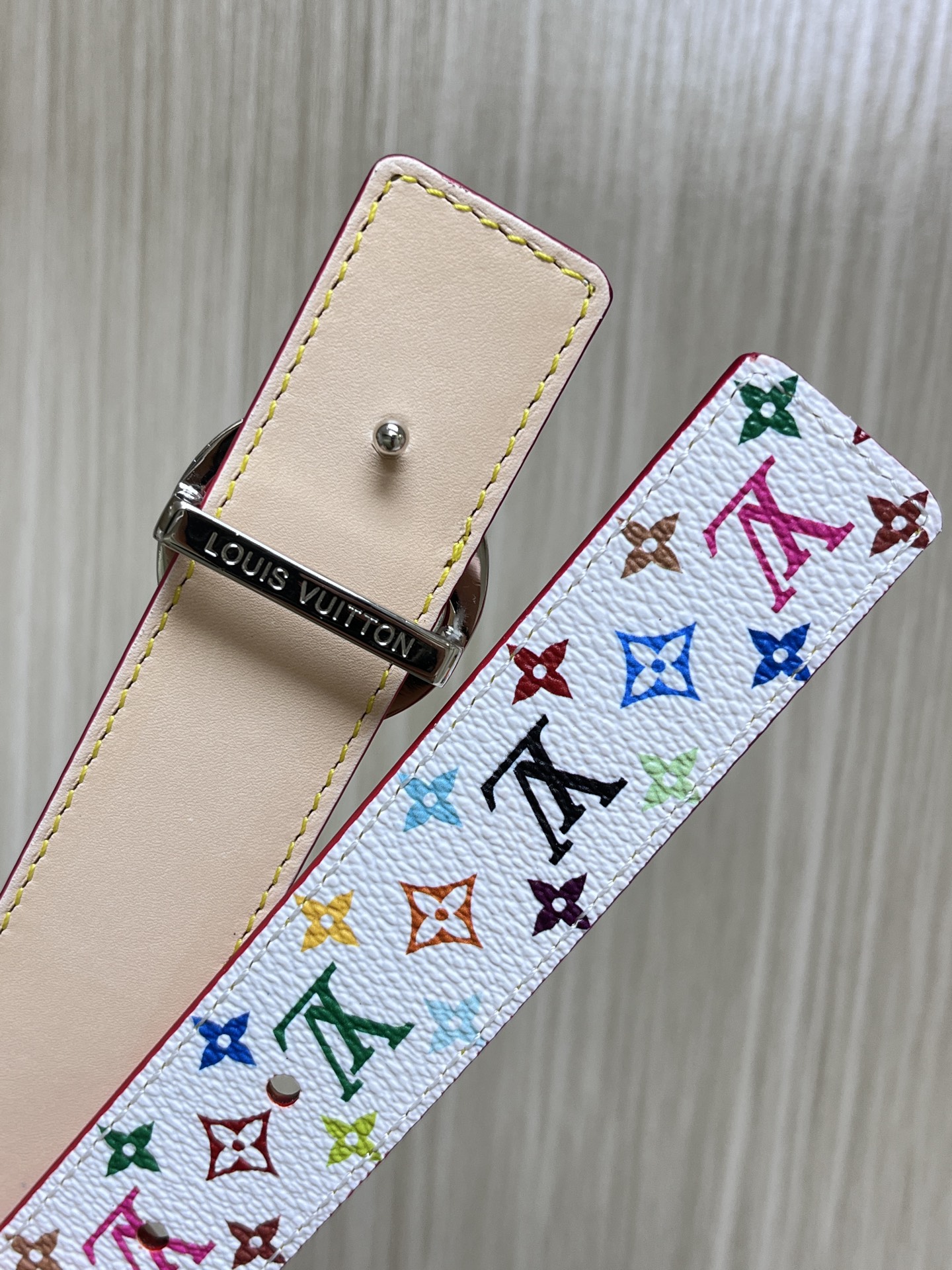 Female Basic Belt 0mm