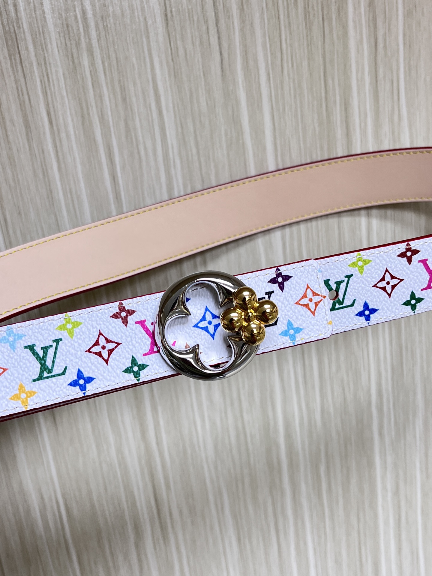 Female Basic Belt 0mm