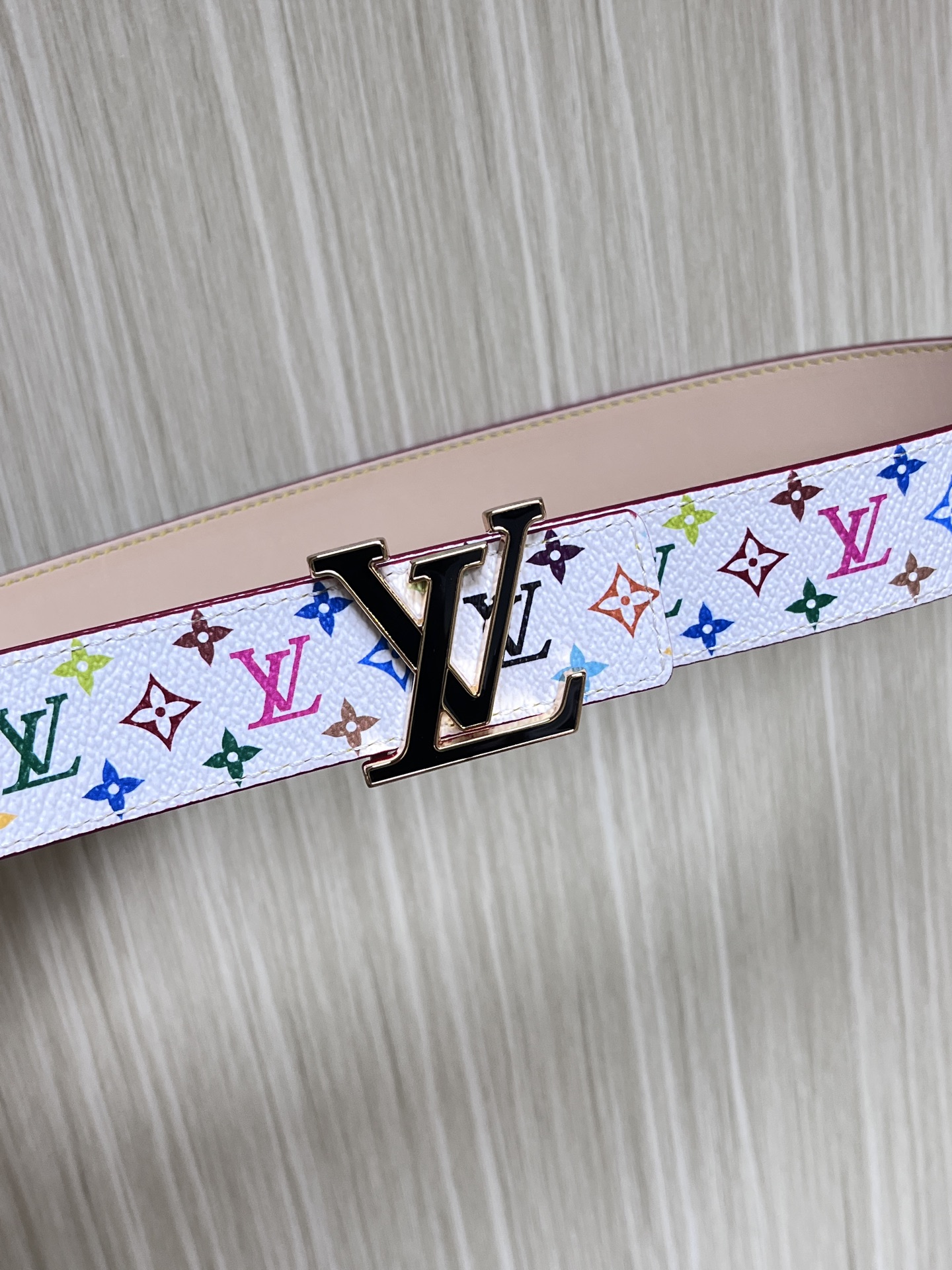 Female Basic Belt 0mm