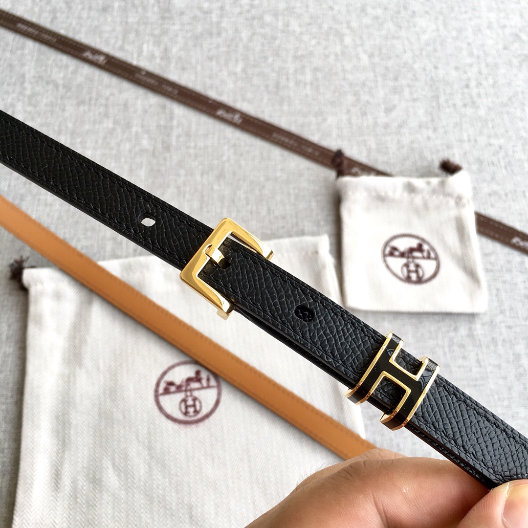 Hermès Female Basic Belt M