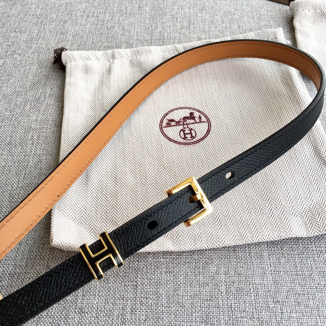 Hermès Female Basic Belt M