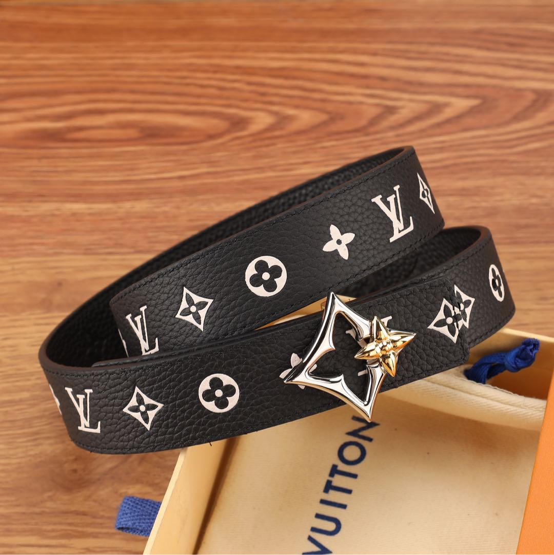 Female Basic Belt 0mm