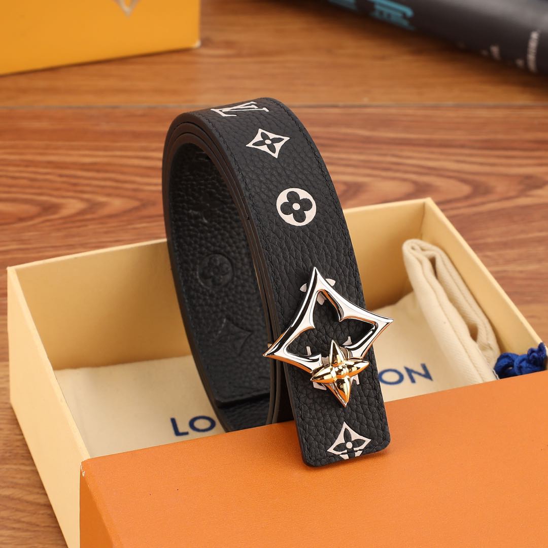 Female Basic Belt 0mm