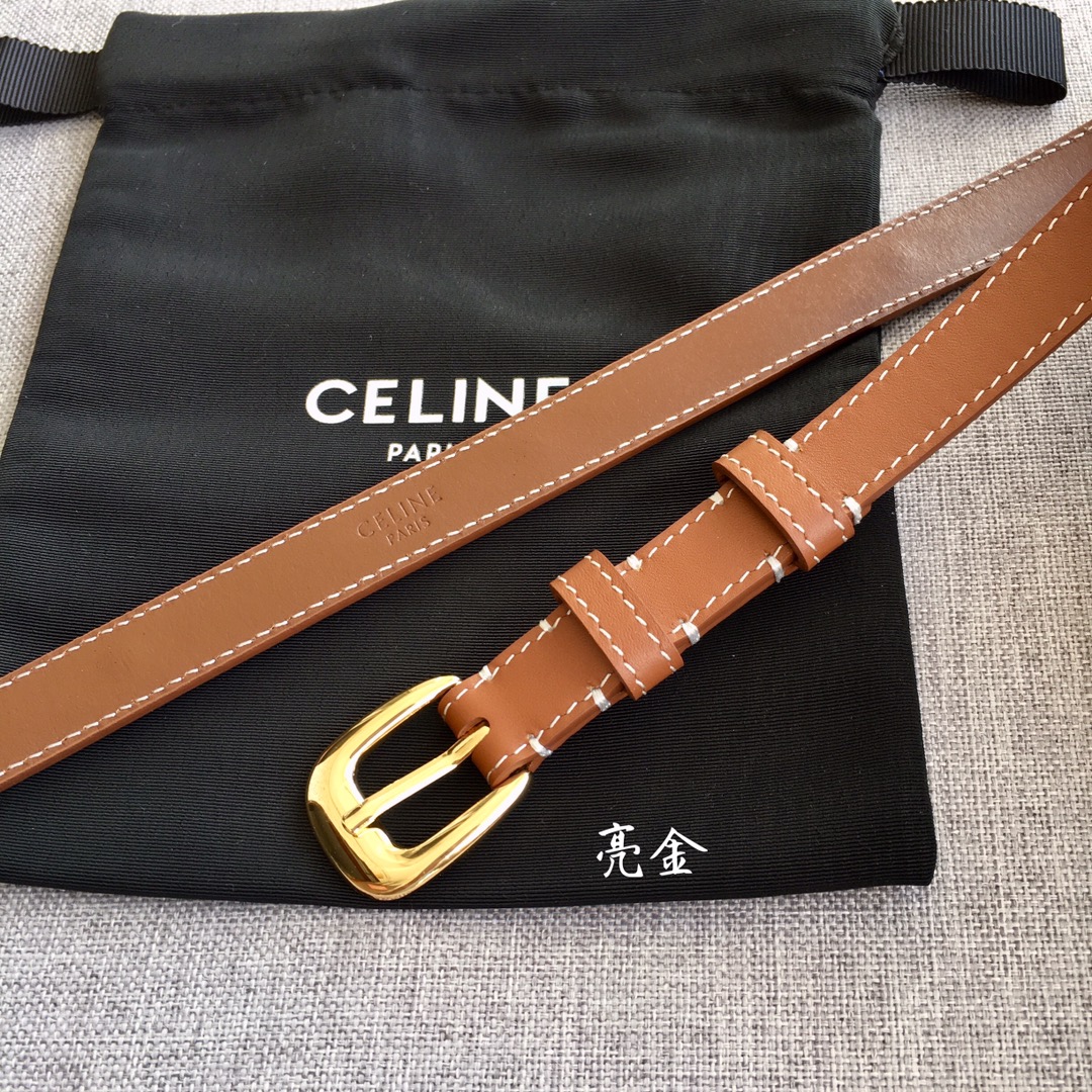 Female Basic Belt M