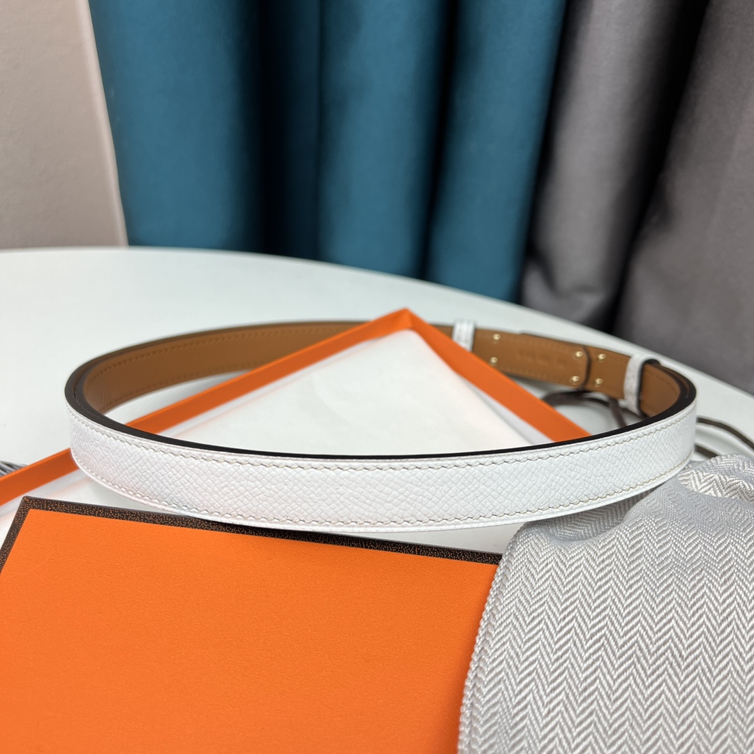 Hermès Female Basic Belt S-m-l