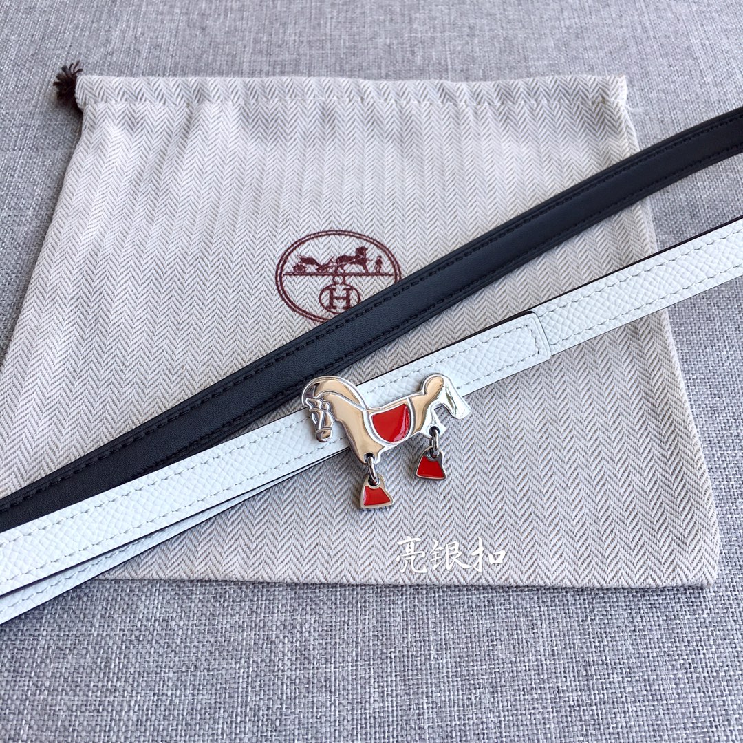 Hermès Female Basic Belt M