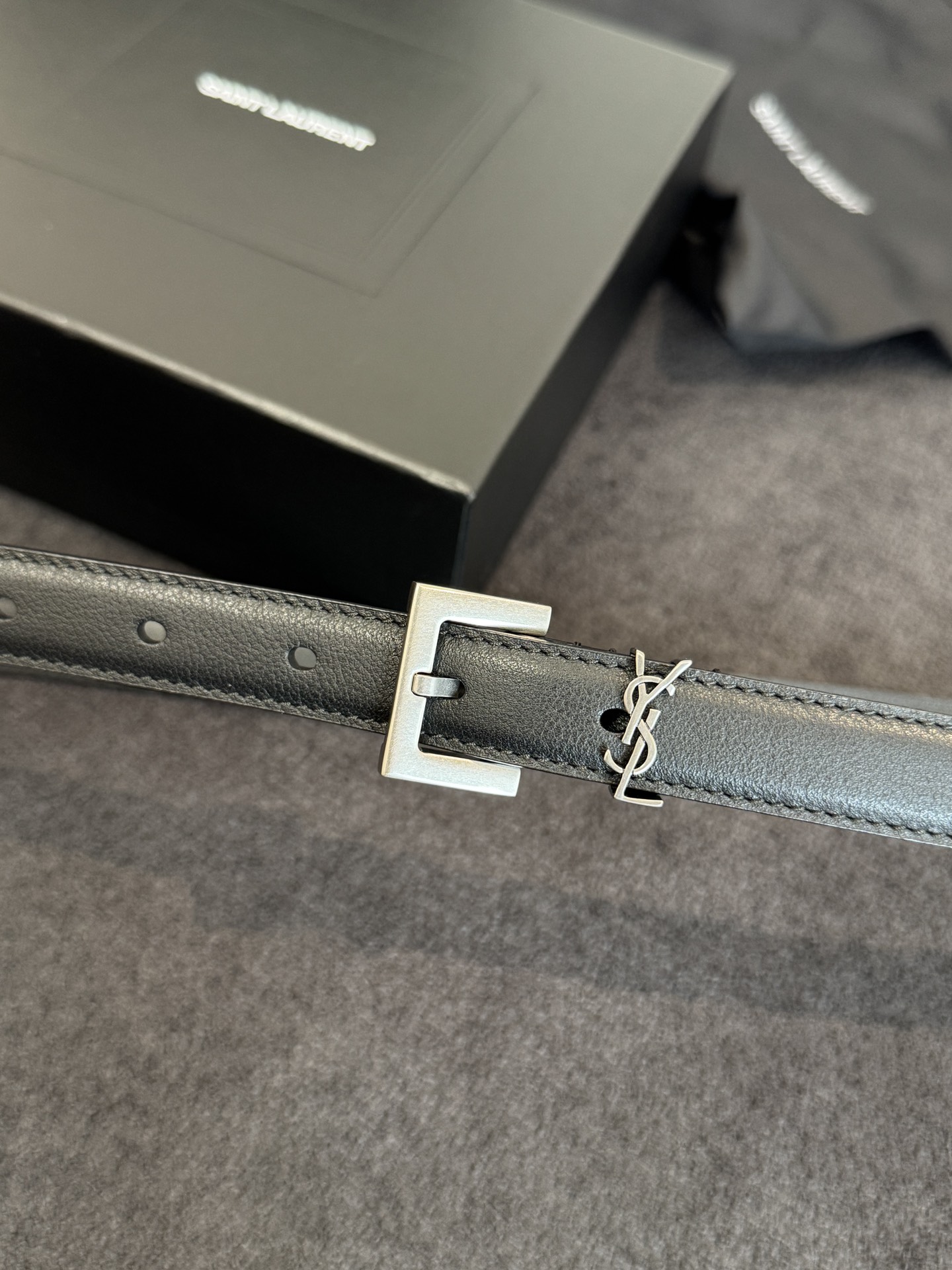 Female Pin Buckle Belt Adjustable S-m-l