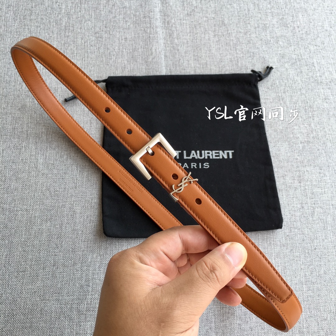 Female Basic Belt S-m-l