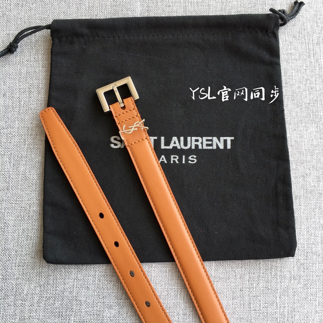 Female Basic Belt S-m-l