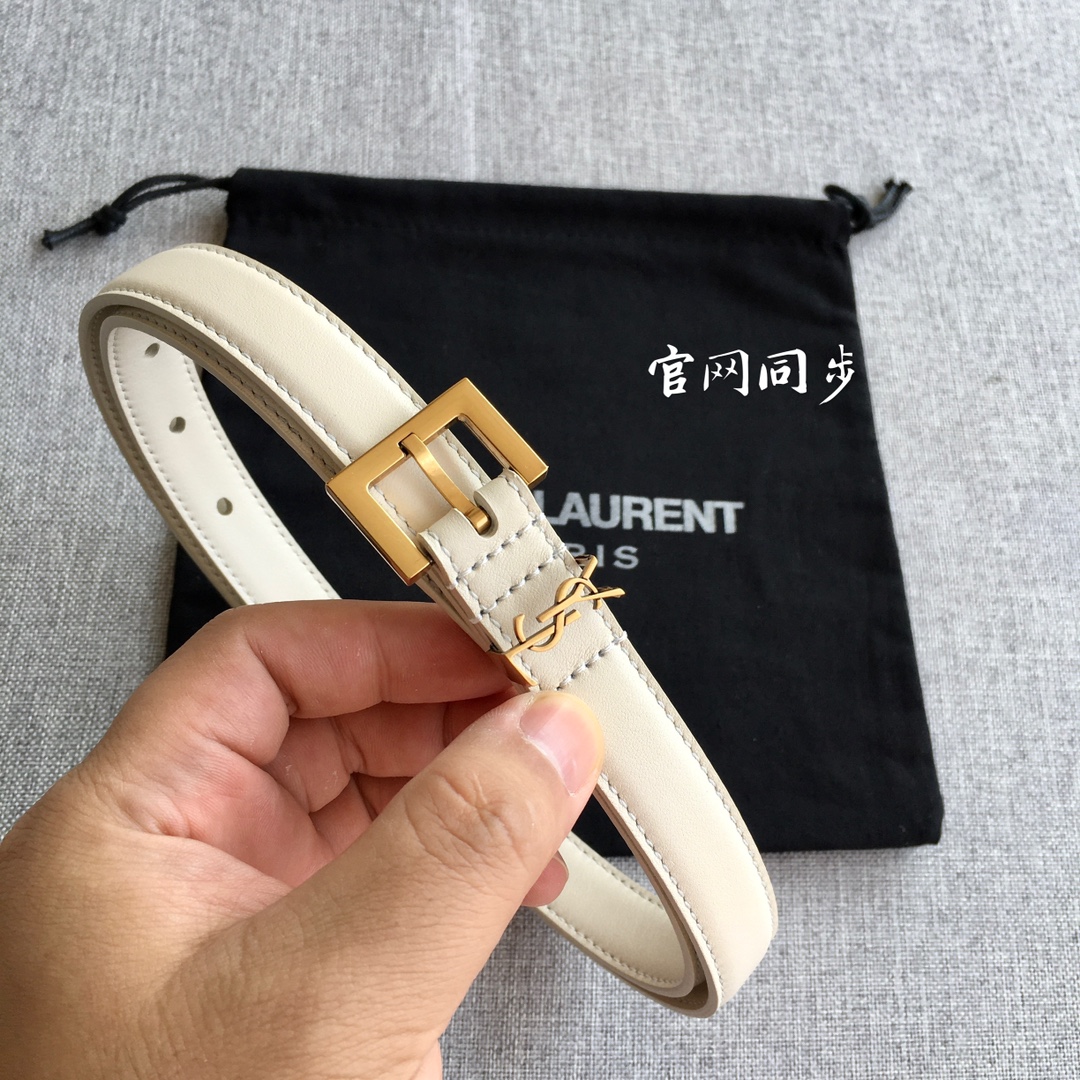 Female Basic Belt S-m-l
