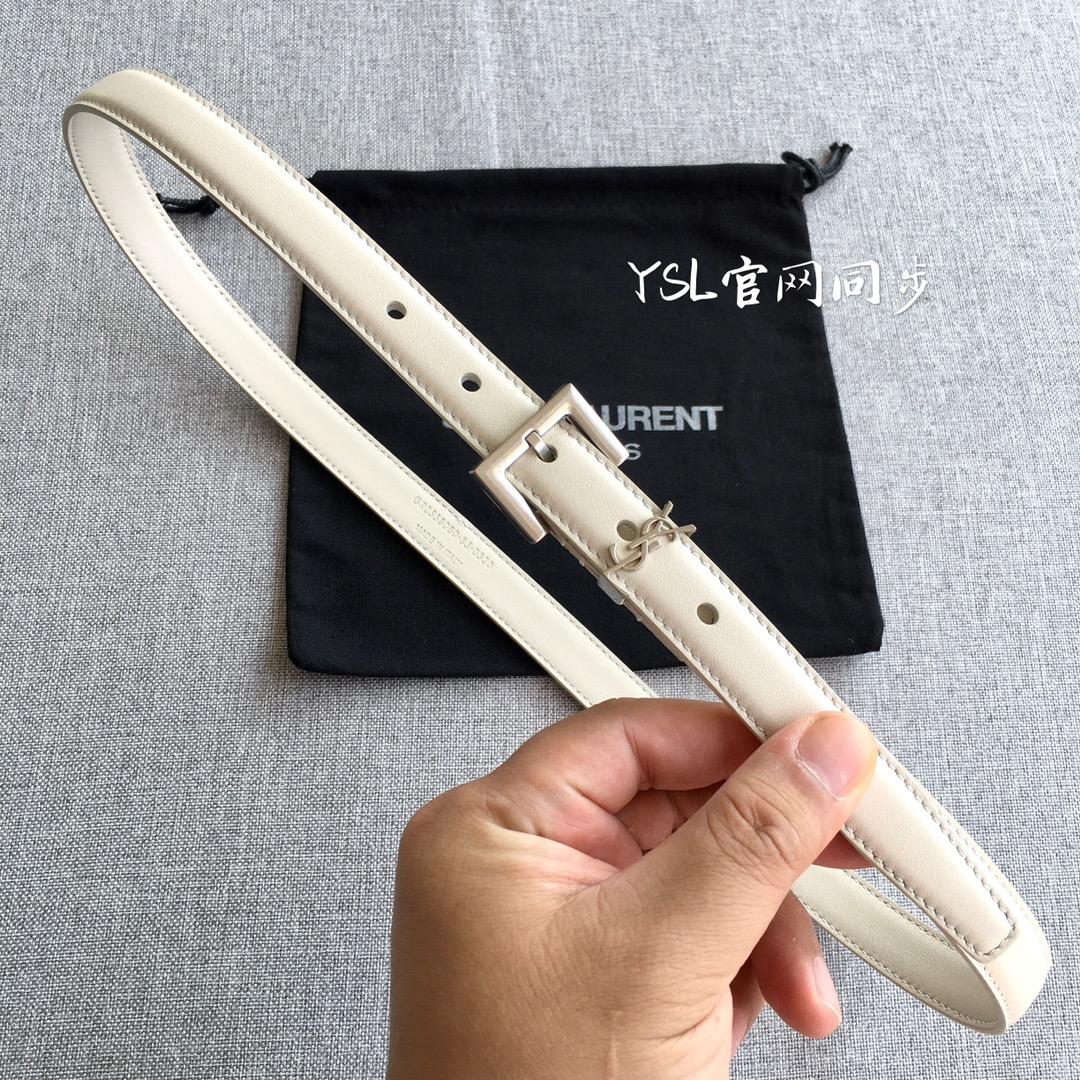 Female Basic Belt S-m-l