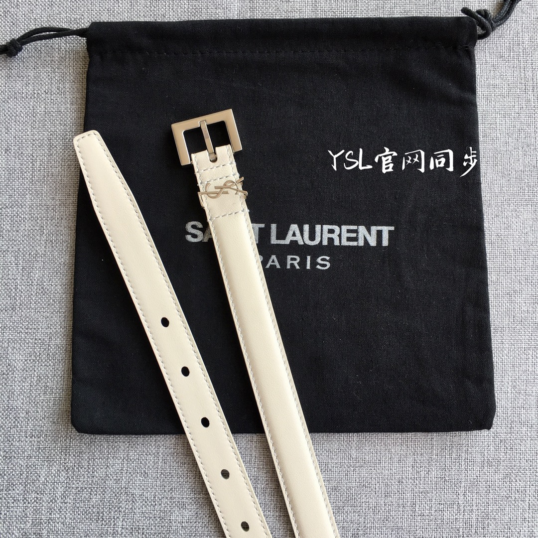 Female Basic Belt S-m-l