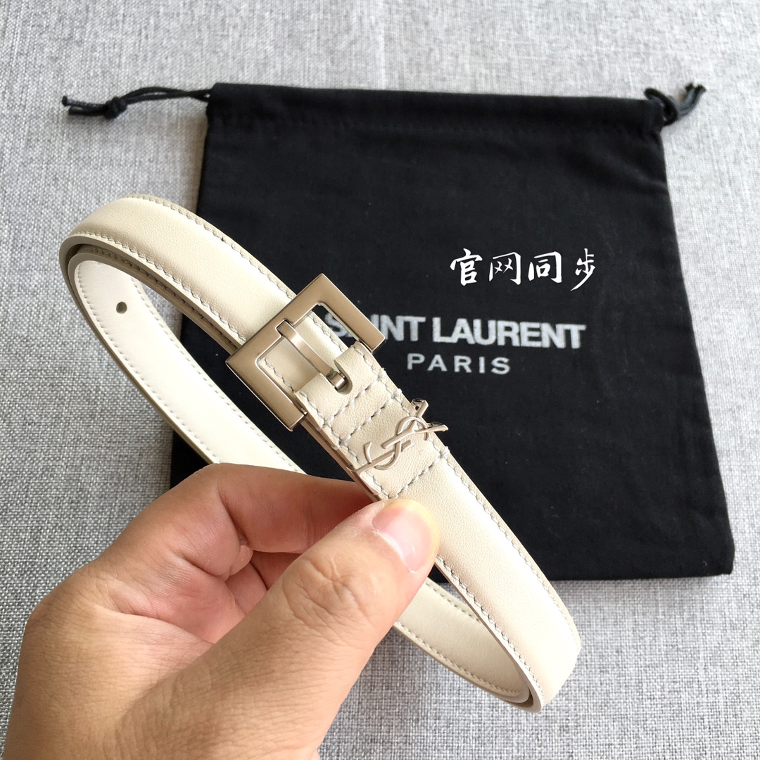 Female Basic Belt S-m-l