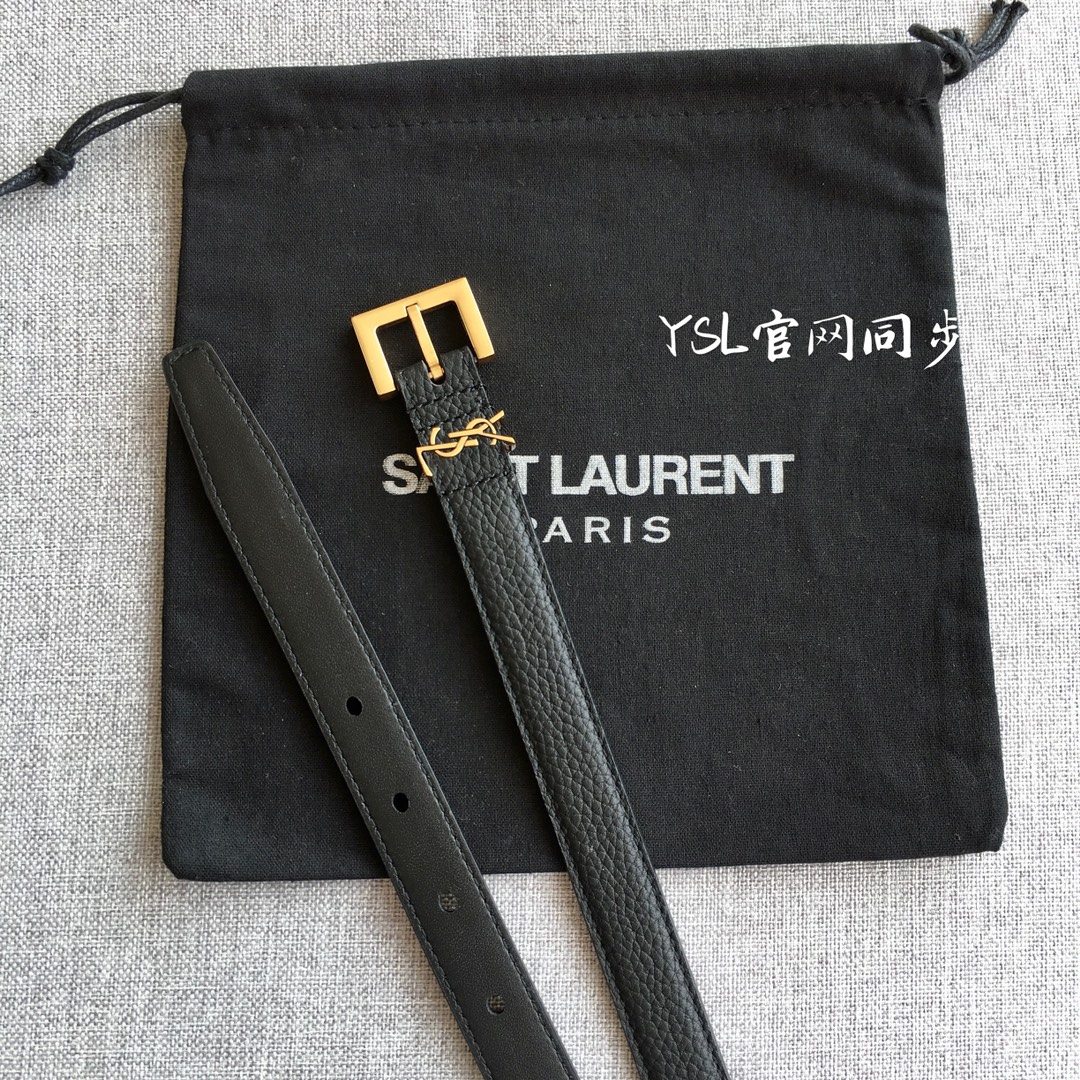 Female Basic Belt S-m-l
