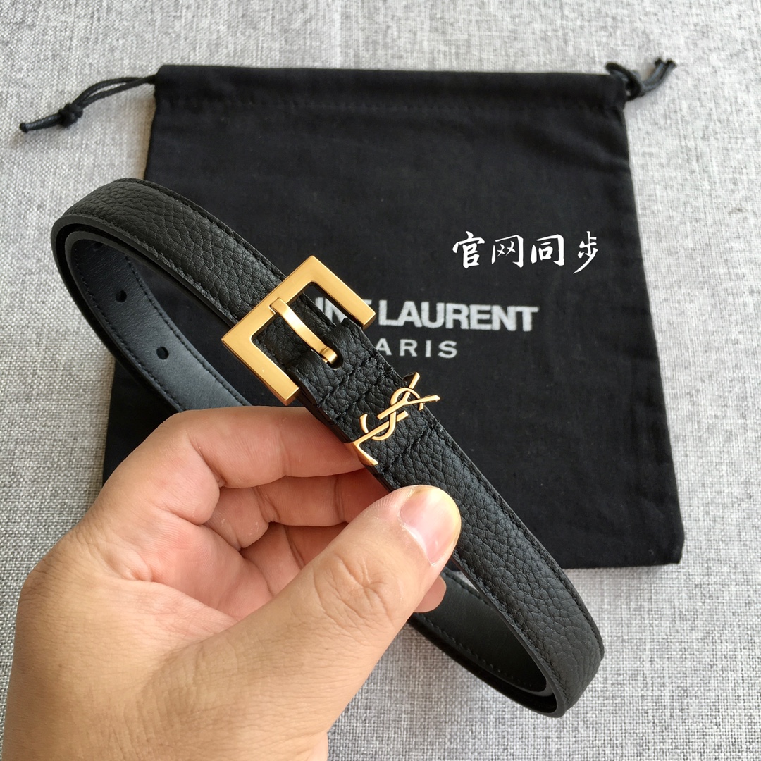 Female Basic Belt S-m-l