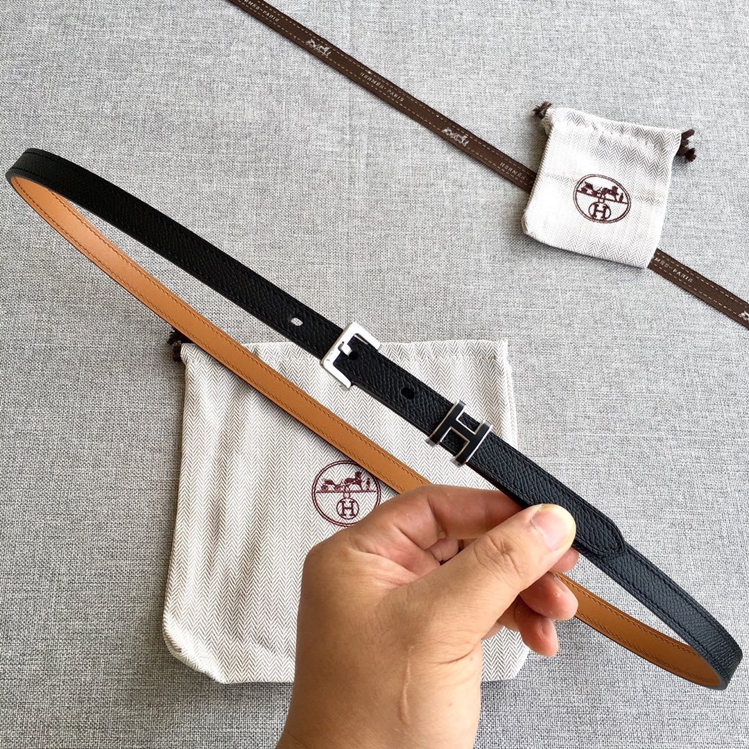 Hermès Female Basic Belt M