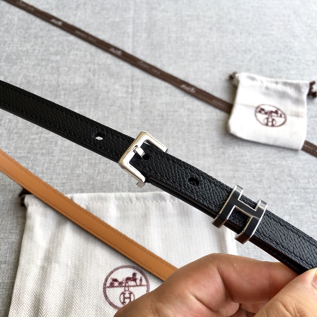 Hermès Female Basic Belt M