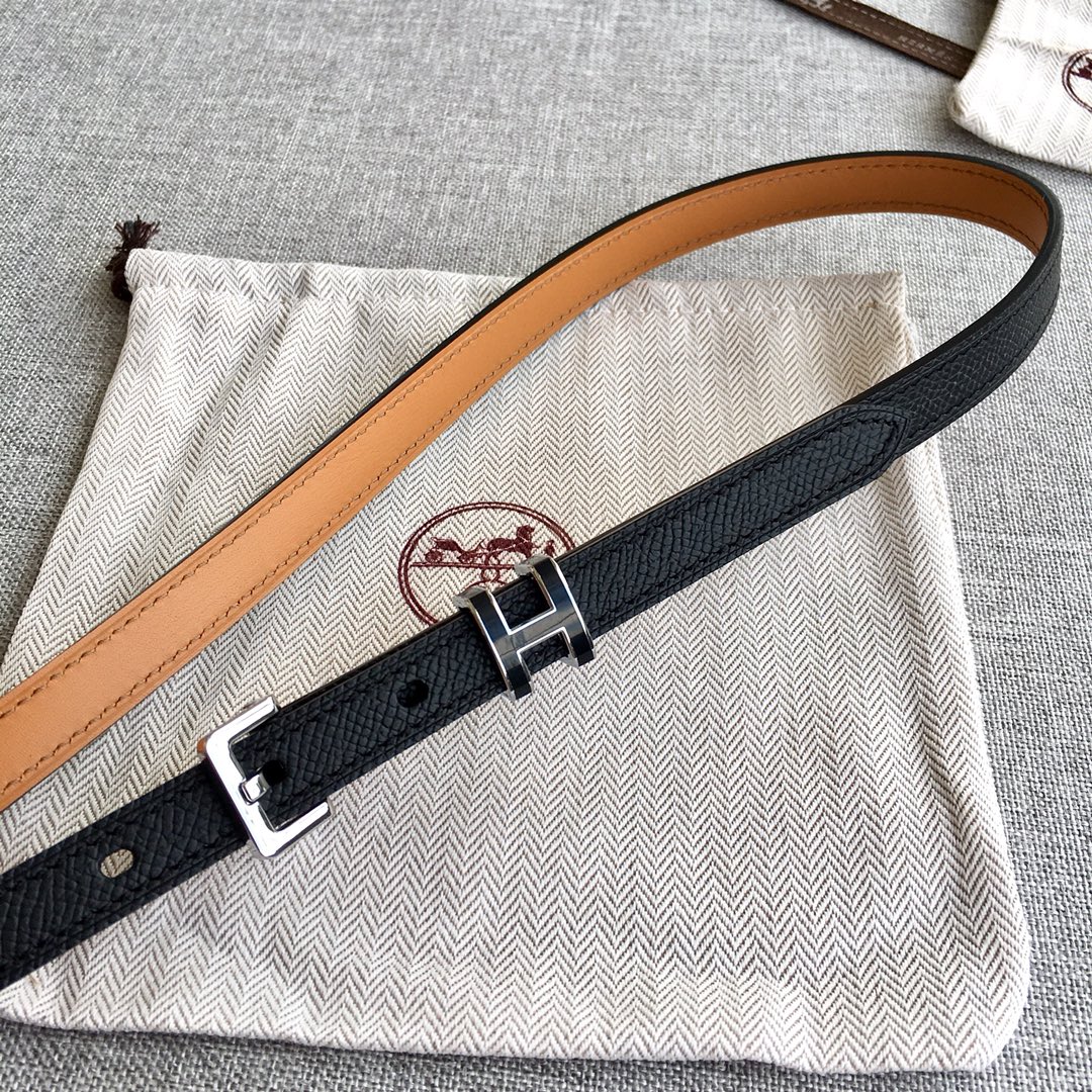 Hermès Female Basic Belt M