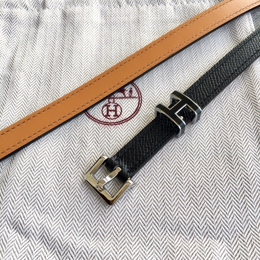 Hermès Female Basic Belt M