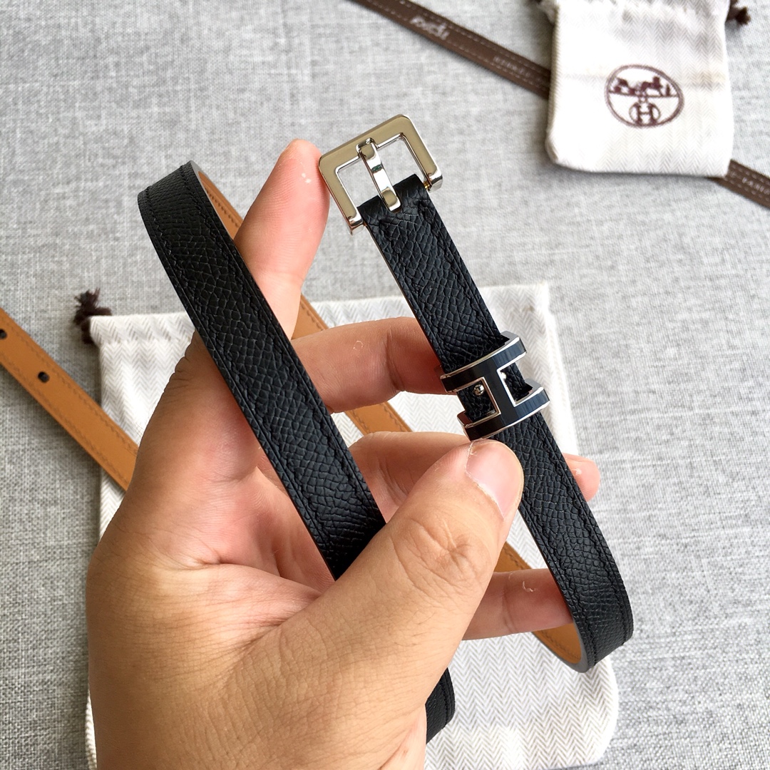 Hermès Female Basic Belt M