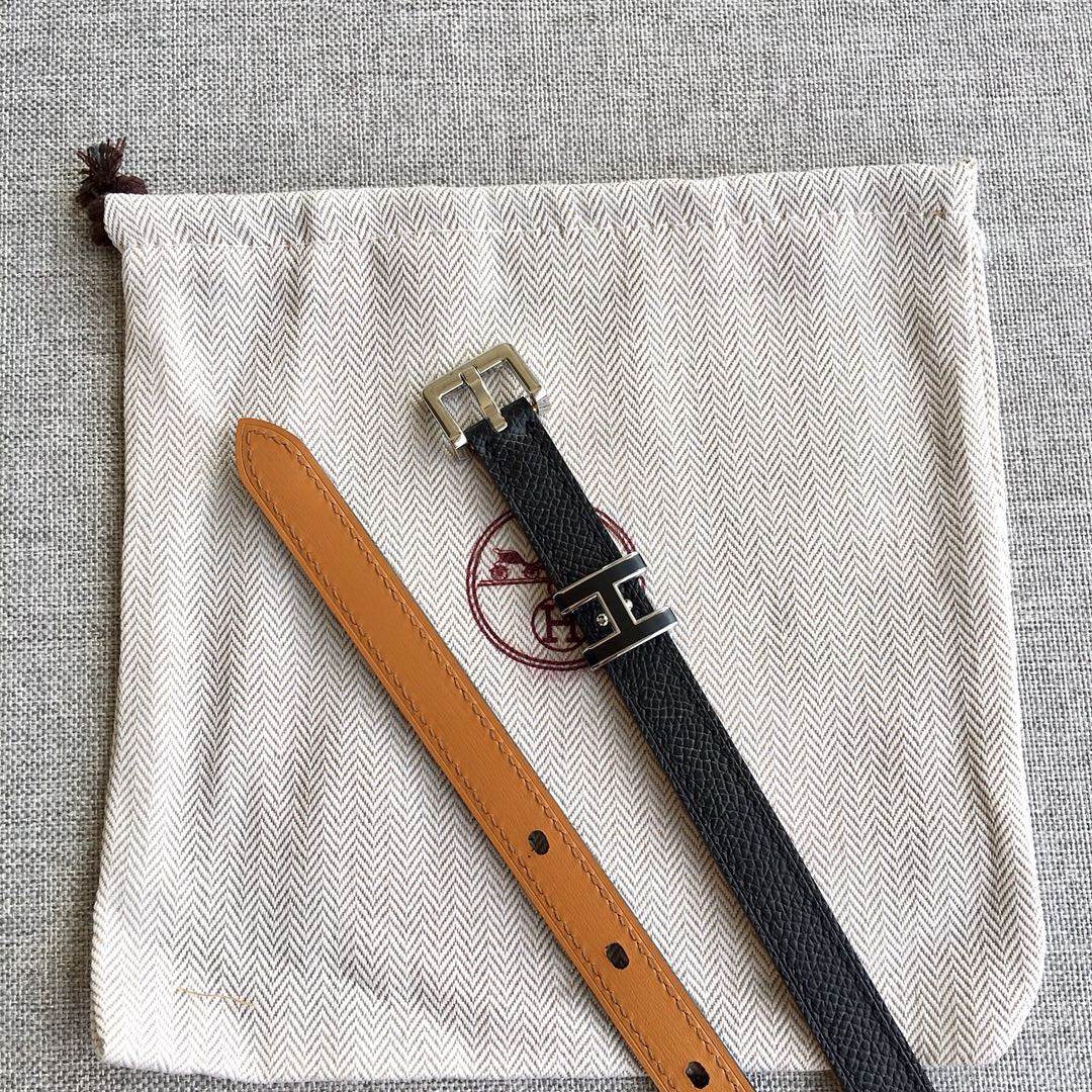 Hermès Female Basic Belt M