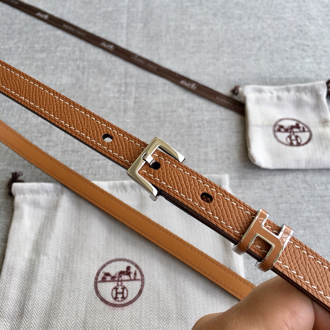 Hermès Female Basic Belt M