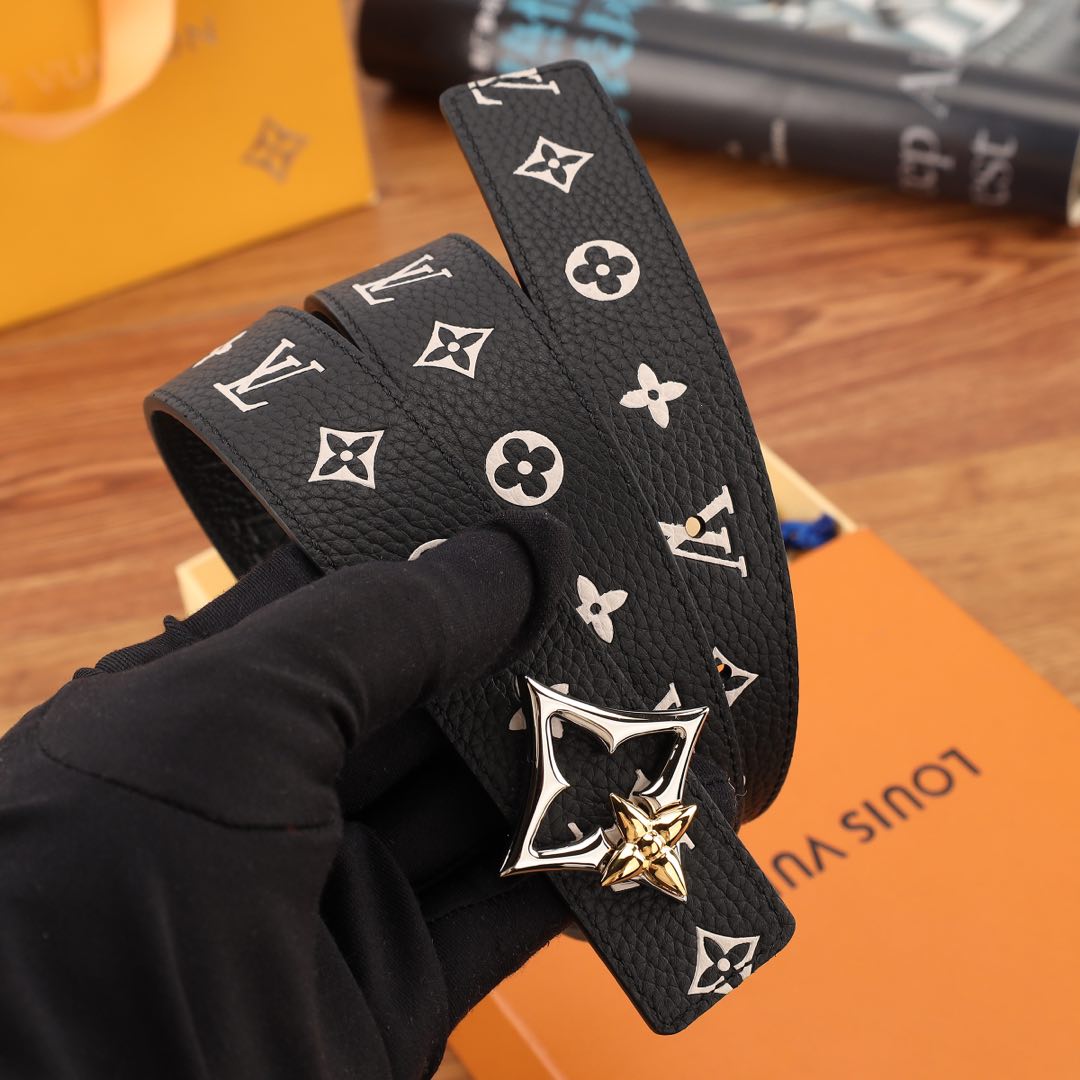 Female Basic Belt 0mm
