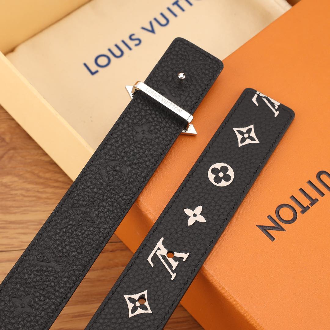 Female Basic Belt 0mm