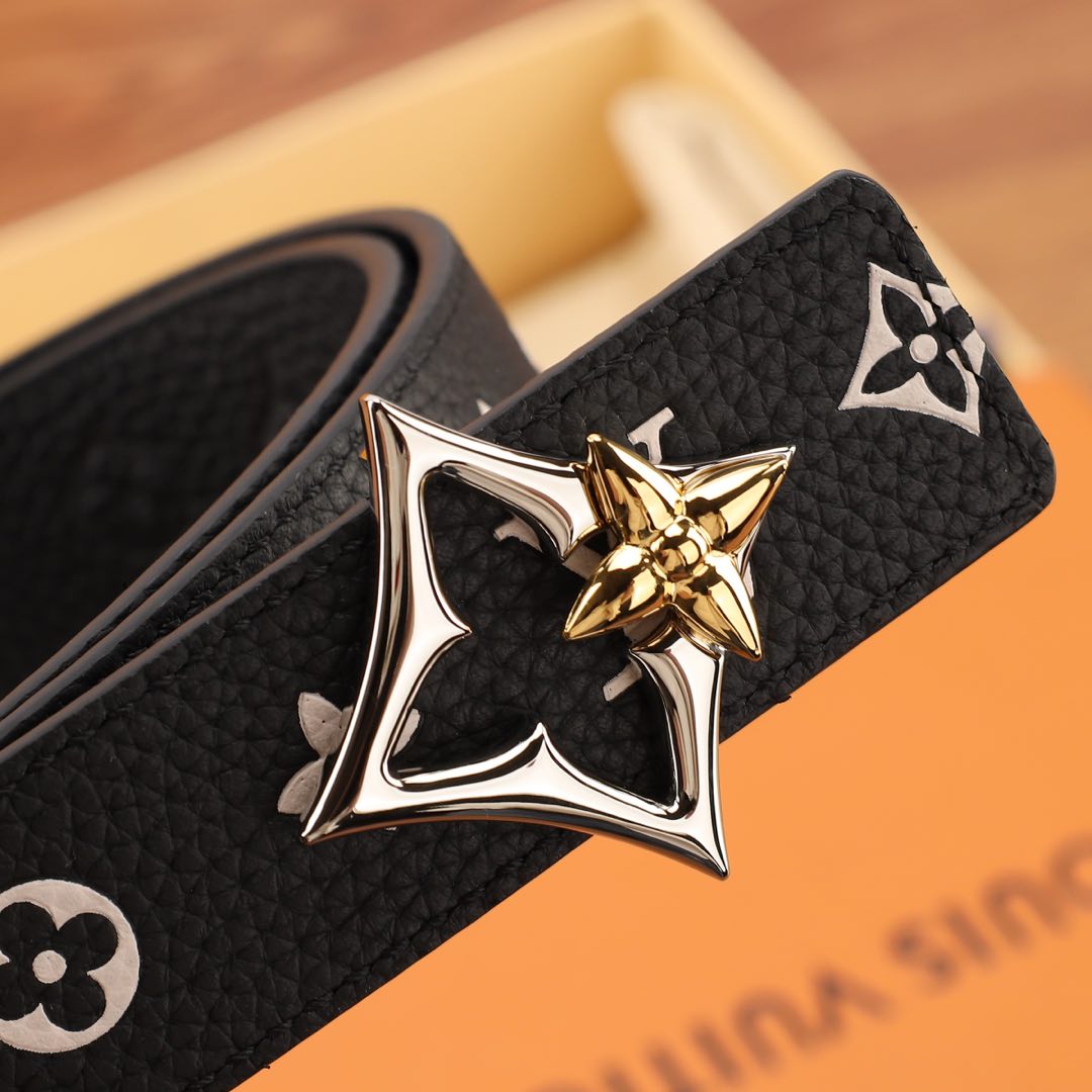 Female Basic Belt 0mm