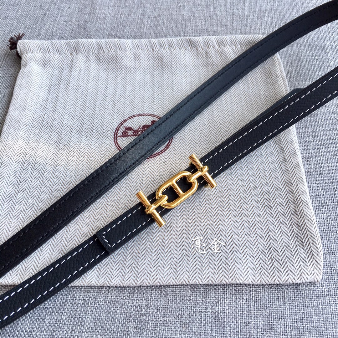 Hermès Female Basic Belt M