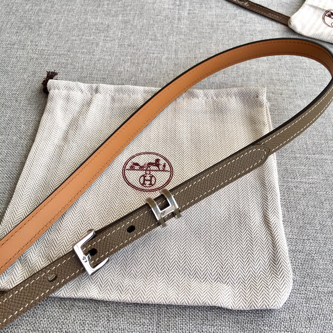 Hermès Female Basic Belt M