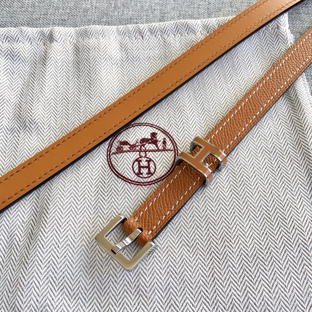 Hermès Female Basic Belt M
