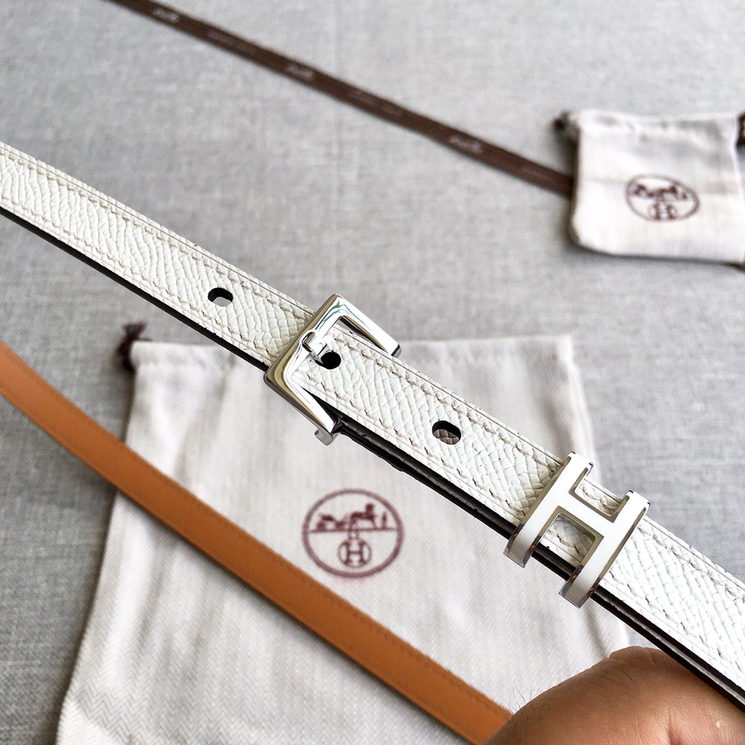 Hermès Female Basic Belt M