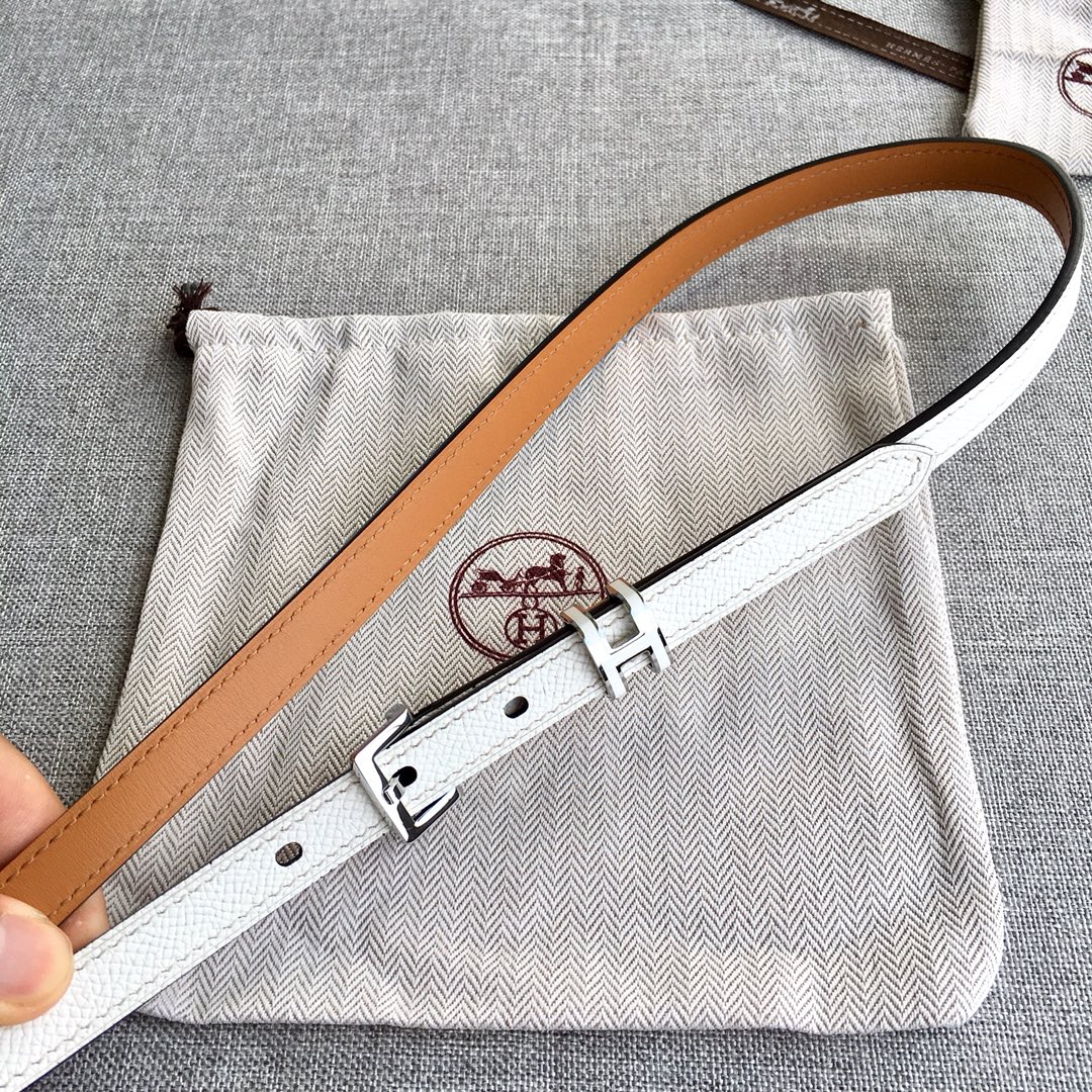 Hermès Female Basic Belt M