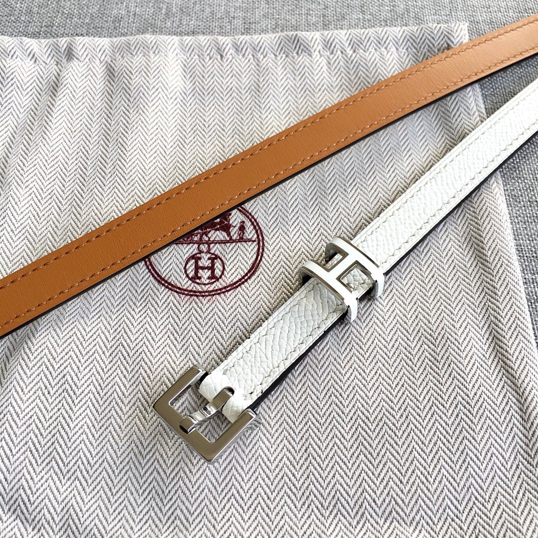 Hermès Female Basic Belt M