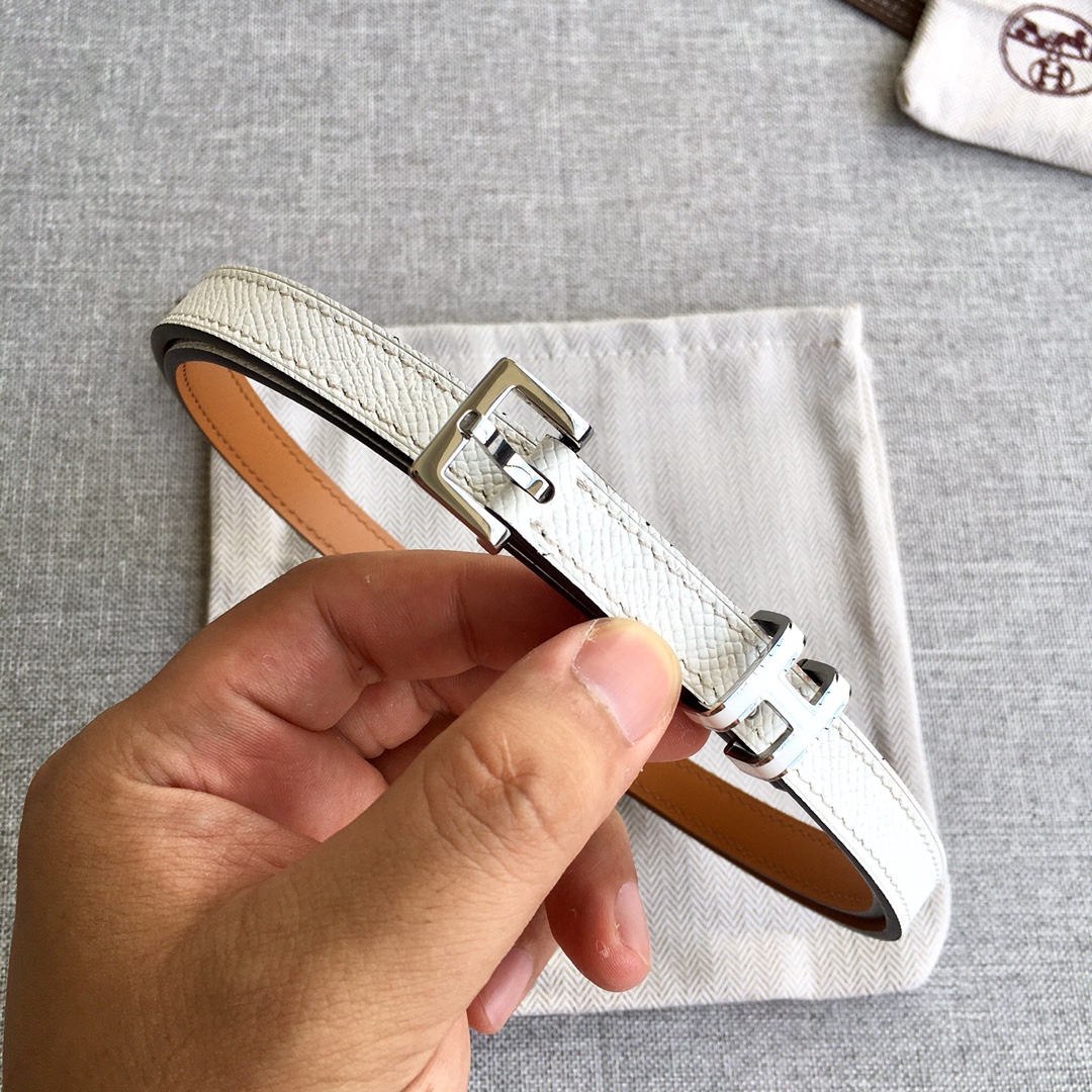 Hermès Female Basic Belt M