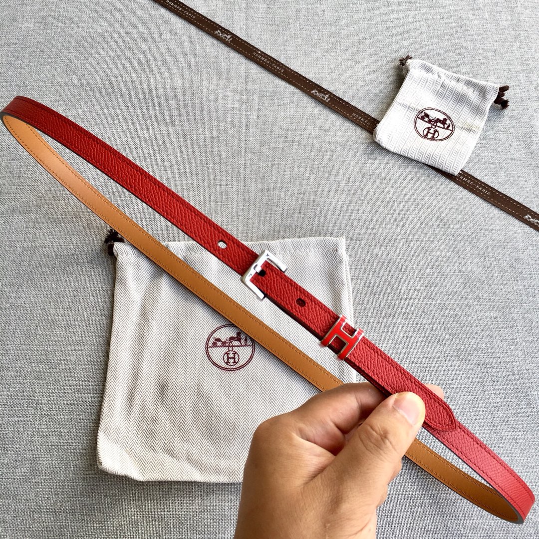 Hermès Female Basic Belt M