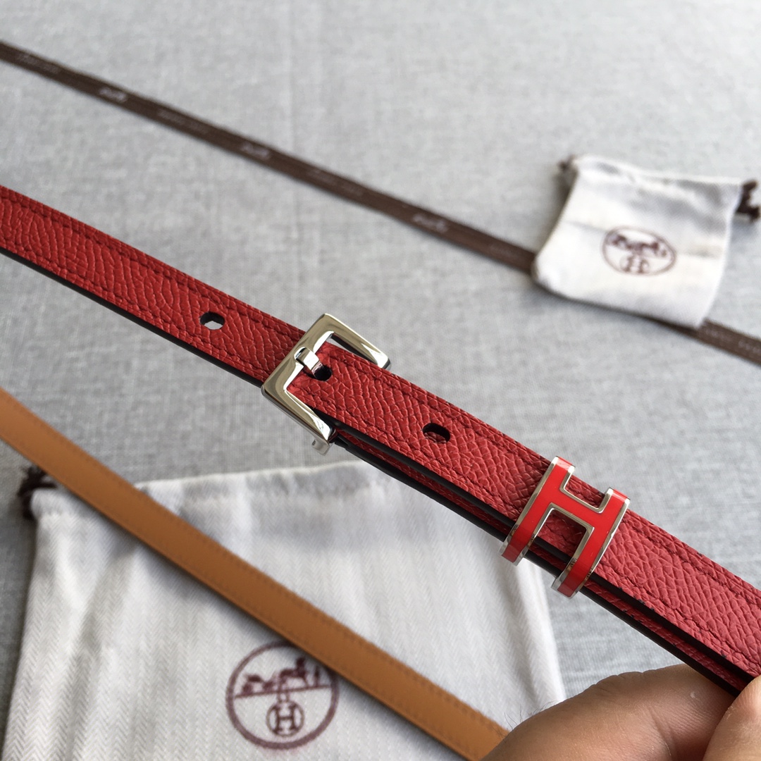 Hermès Female Basic Belt M