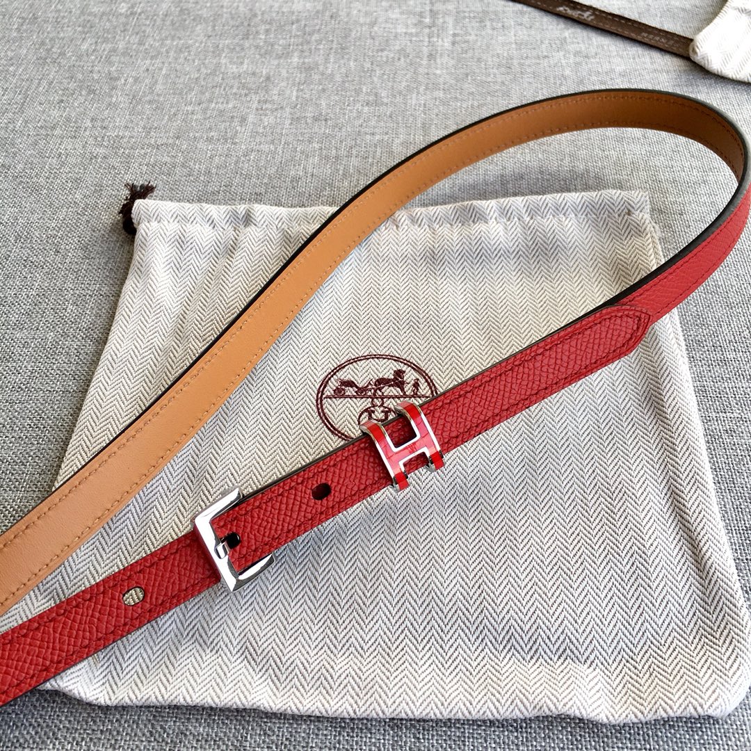 Hermès Female Basic Belt M