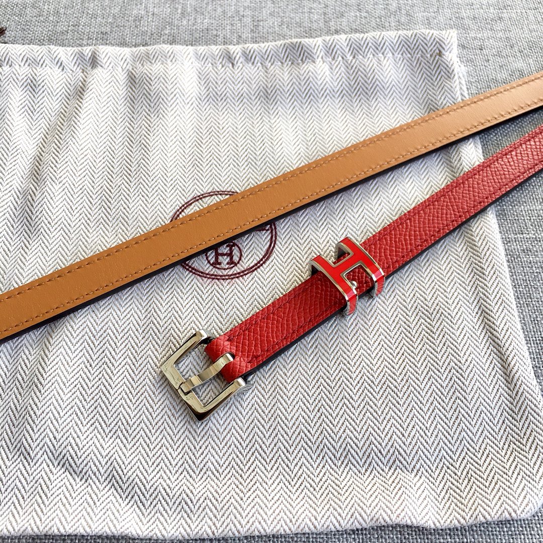 Hermès Female Basic Belt M