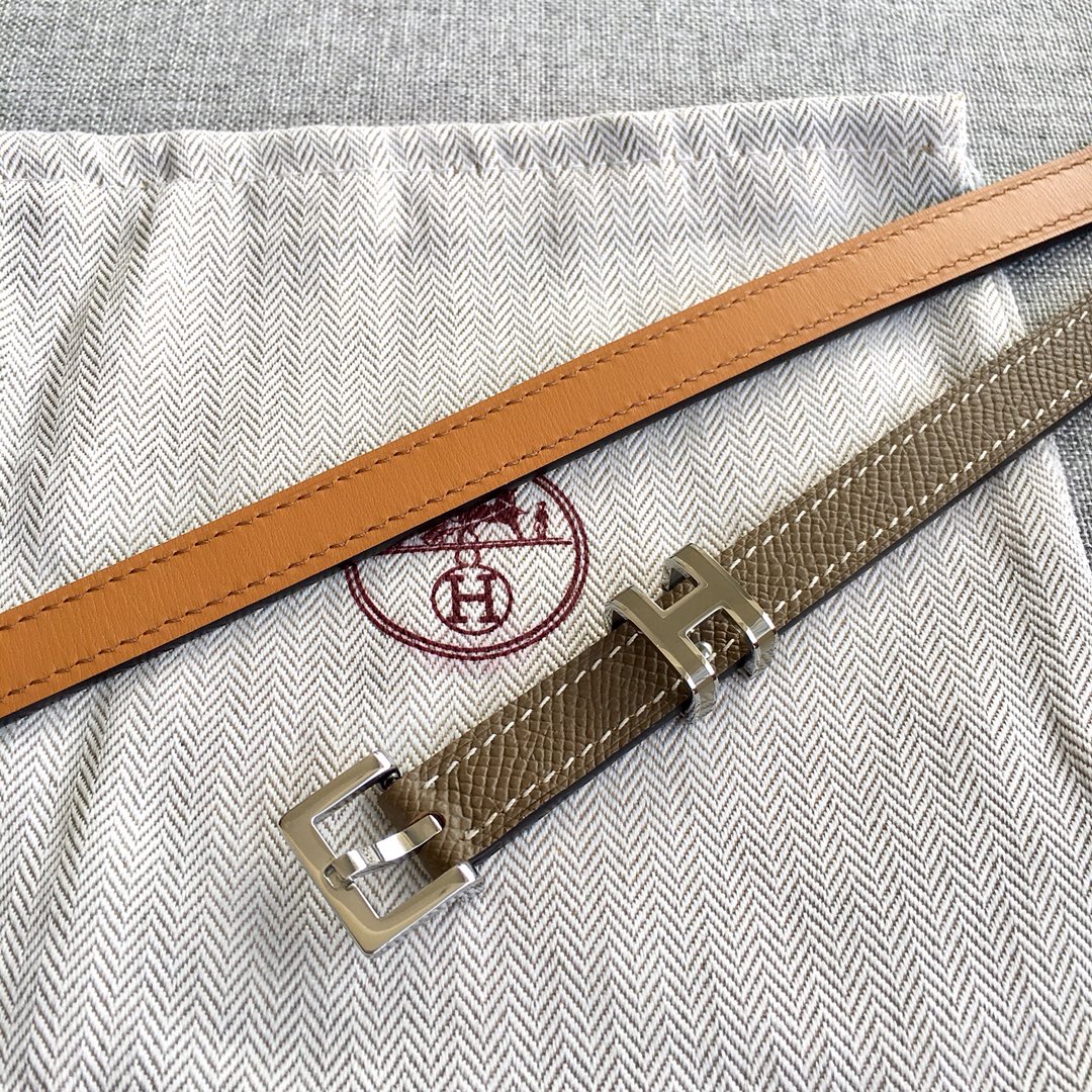 Hermès Female Basic Belt M