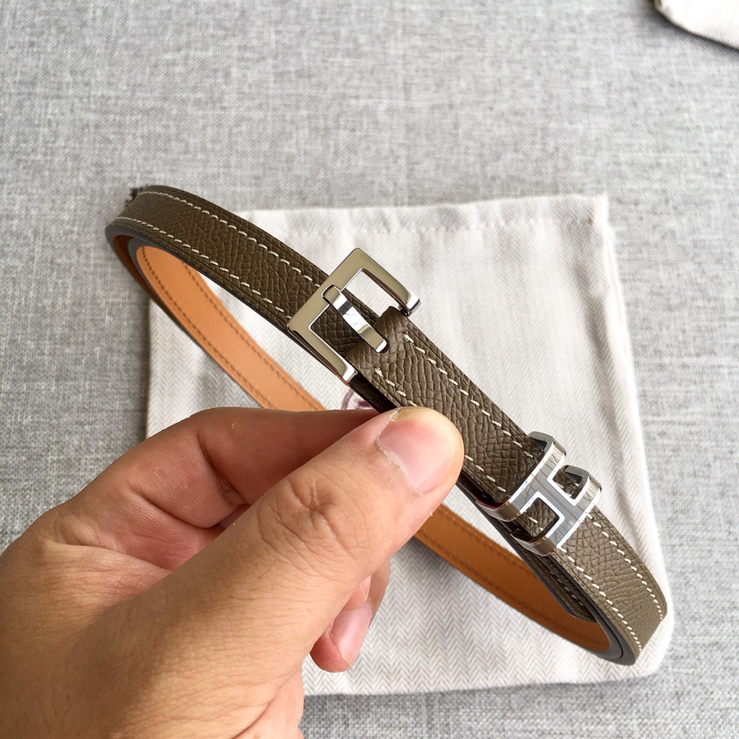 Hermès Female Basic Belt M