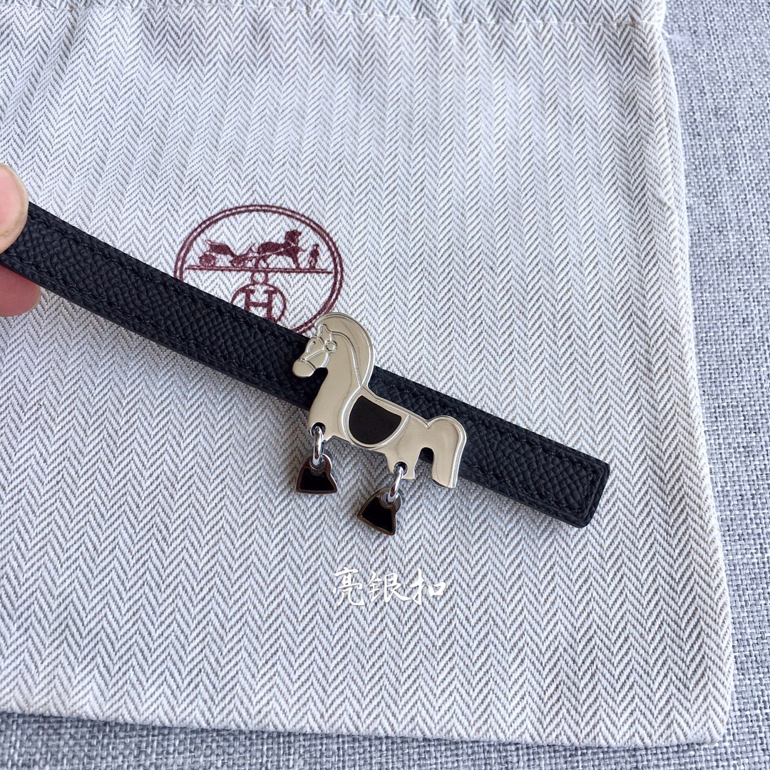 Hermès Female Basic Belt M