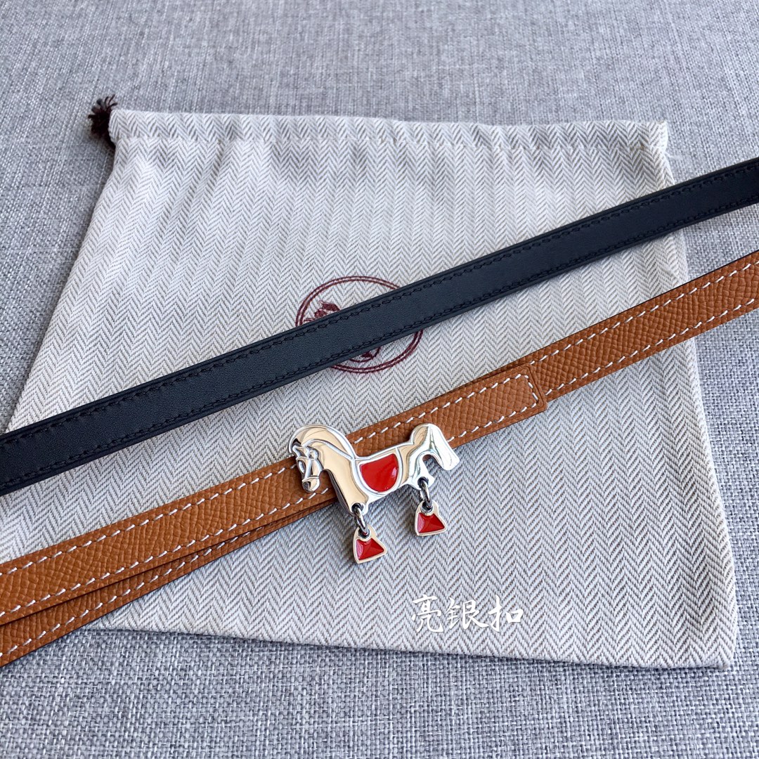 Hermès Female Basic Belt M