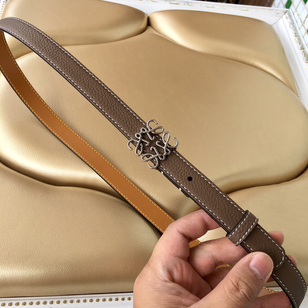 Female Basic Belt