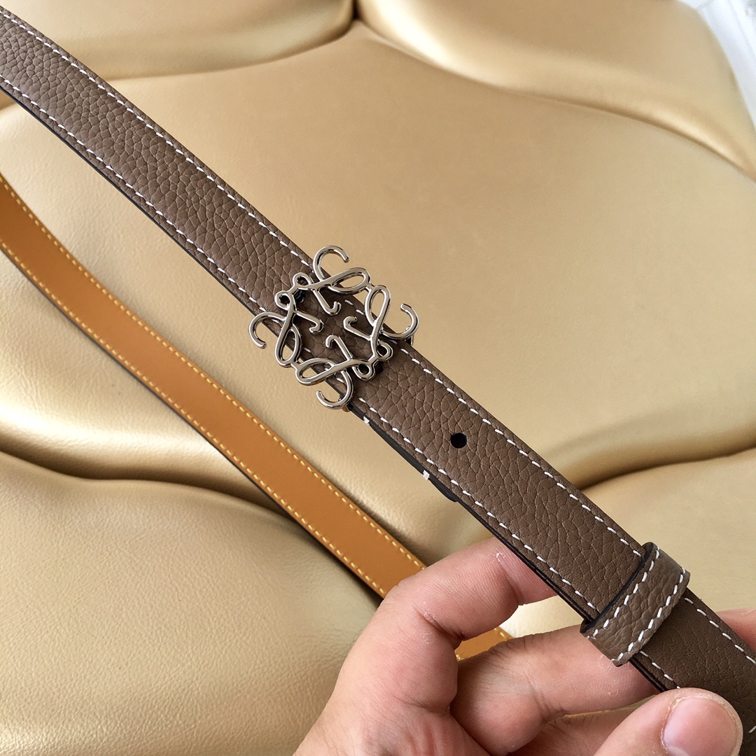 Female Basic Belt