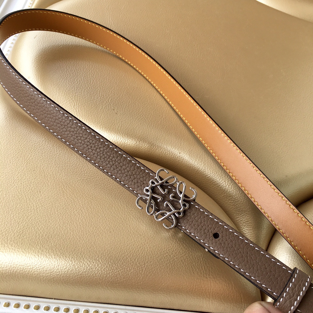 Female Basic Belt